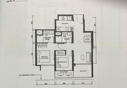 Stirling Residences (D3), Apartment #570097051